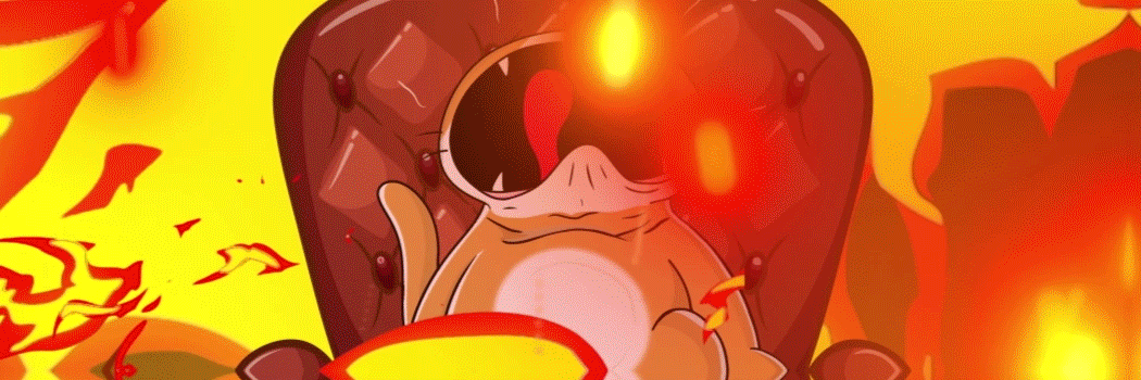 banner
